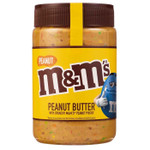 Арахисовая паста M&M´s Peanut Butter 225гр