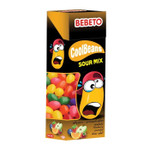 Жев.мармелад Bebeto Cool Beans Sour Mix 30гр