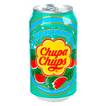 Газ.напиток Chupa Chups Watermelon м  345мл