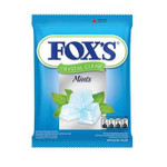 Конфеты Fox’s Mints 90г