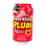 Газ.напиток Bohae Plum м  350мл