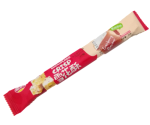 Нуга с печеньем Snowflake Crisp оригинал 26гр. Китай