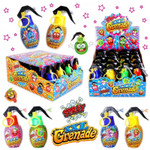 Жидкая карамель XXL grenade spray 50мл