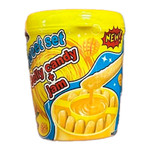 Жидкая карамель Profisa Sweet Set Jelly Candy+ Jam Mango   60гр