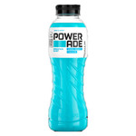 Изотонический напиток Powerade Mountain Blast Zero   500мл