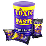 Леденцы Toxic Waste Purple    42гр