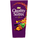Nestle Quality Street Набор Конфет 265g Великобритания #