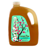 Напиток Arizona Green Tea with Ginseng & Honey 3,78л