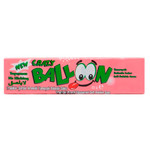 Жев.резинка Crazy Baloon троп.вкус 22гр   22гр