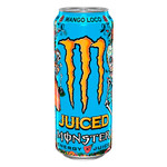 Энергетический напиток Monster Mango Loco м  500мл
