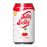 Газ.нап. Jelly Belly Вишня 355мл