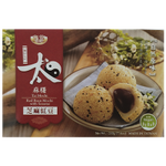Моти Роял Фэмели Red Bean with Sesame 210гр