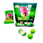 Жев.резинка JoJo Mutant Gum Balls 5гр