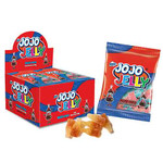 Жев.мармелад JoJo Fizzy Cola 20гр