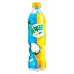 Газ.напиток Mirinda Маракуйя-кокос 500мл