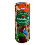 Напиток кофейный OKF Mocha Latte м  340мл