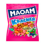 Жев.конфета Haribo Maoam Kracher    200гр