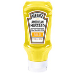 Соус American Mustard Mild 400мл