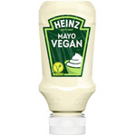 Майонез Heinz Vegan Mayo 220мл