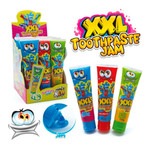 Жидкая карамель-гель Profisa Toothpaste XXL  120гр