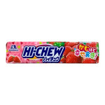 Жев.конфета Morinaga HI-CHEW  Strawberry   55гр