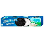 Печенье Oreo Yoghurt   97гр
