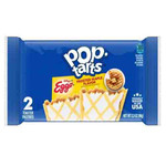 Печенье Pop-Tarts Maple Flavor 96гр
