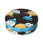 Печенье Oreo Винтер Тин Ассорти 396гр. ж/б