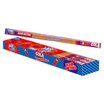 Жев.мармелад JoJo Jelli Sour Meters Cola 15гр