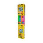 Жев.резинка JoJo Mega Gum Cord 30 см 22гр