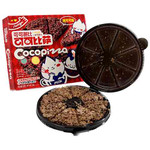 Печенье Cocopizza Шоколад 50гр