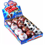 Dubble Bubble Pro-Ball Candy жевательная резинка 12 гр.