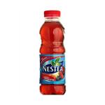 Черный чай Нести (Nestea) со вкусом Лесных ягод 1л.