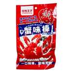 Снек Xieweibang краб   20гр
