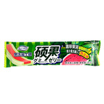 Тянучка Jelly Candy Арбуз    14гр