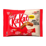 Шоколадный батончик KitKat Mini   217гр