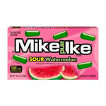 Конфеты Mike&amp;Ike Sour Watermelon   120гр