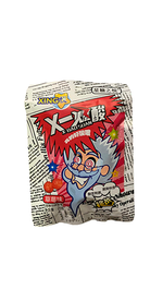 Кислые конфеты X-Baosuan Клубника 20 гр.
