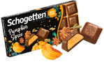 Шоколад Schogetten Pumpkin Spice 100гр
