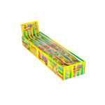 Желейная лента JELAXY Belts Rainbow 15гр.