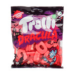 Жев.мармелад Trolli Halloween Dracula   150гр