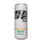 Газ.напиток Sprite Fiber 330мл