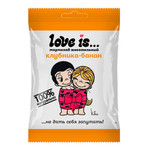Жев.мармелад Love is ЖуйМиксик Клубника-банан   20гр