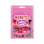 Жев. мармелад Bebeto Cool Beans Berry Mix ягоды 60гр.