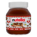 Шоколадная паста Nutella Chocolate   750гр