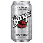 Газ.напиток Barq's Root Beer    355мл