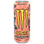 Энергетический напиток Monster Monarch м ж/б 500мл