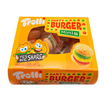 Жев.мармелад Trolli Party Burger Minis Box   150гр