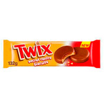 Печенье Twix Secret Center   132гр