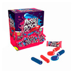 Жев.резинка Bubble Gum Missile Xplosion   4гр